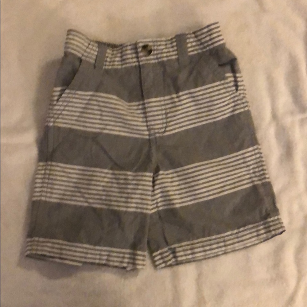 Boys shorts